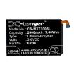 Motorola XT1097 XT1096 XT1094 XT1092 XT1085 Battery EY30 SNN5945A - 3
