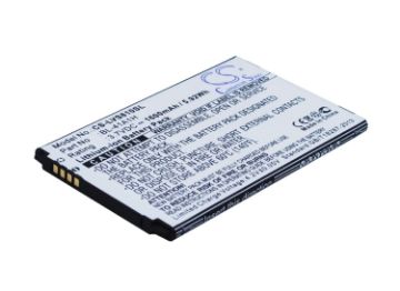 LG VS810PP Tribute 4G Battery BL-41A1H EAC62638301 MS395 LS660 - 1