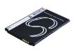 LG VS810PP Tribute 4G Battery BL-41A1H EAC62638301 MS395 LS660 - 3