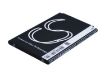 LG VS810PP Tribute 4G Battery BL-41A1H EAC62638301 MS395 LS660 - 4