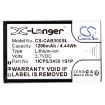 Cat B30 Battery (p/n 1ICP5/3450 1S1P) - 3