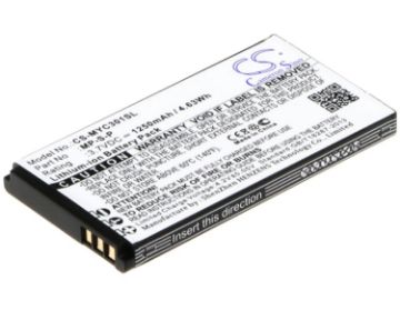 Battery for Myphone 3010 Classic MP-S-P - 1