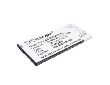 Samsung SM-J737 & SM-J610 Battery EB-BG610ABA/EB-BG610ABE - 1