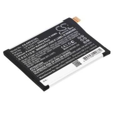 Sony Xperia X Performance Battery F8132 F8131 1299-8177 99-8177.1C - 1