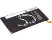 Samsung Galaxy C7 Pro Battery EB-BC700ABA/EB-BC700ABE - 4