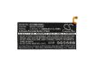 Samsung Galaxy C7 Pro Battery EB-BC700ABA/EB-BC700ABE - 5