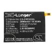 Sony Xperia XZ Dual SIM Battery F8332 F8331 LIS1632ERPC Original - 3