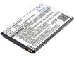 Wiko Sunny 3/2 Plus Lenny 3/2/1 Jerry Battery (p/n 3702) - 1
