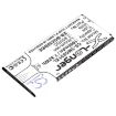 Samsung Galaxy Alpha Battery EB-BG850BBC/BBE SM-S801 G850T/F/A/9v/8S/8 LTE-A - 2