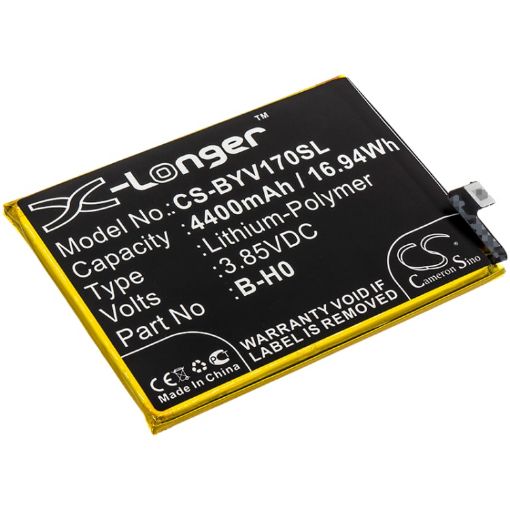 Battery B-H0 for Bbk Vivo V17 Neo V1913 - 1