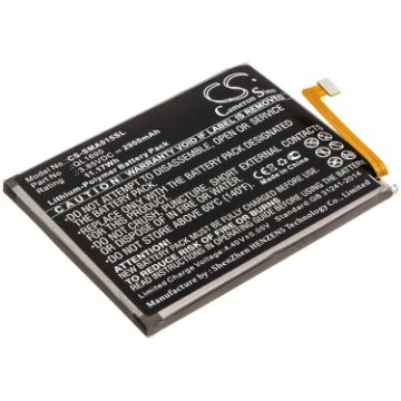 Samsung SM-A105T1/A015 Series Battery (p/n QL1695) - 1