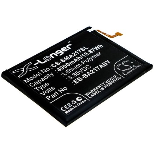 Samsung Galaxy A21s 2020 Battery EB-BA217ABY GH82-22989A - 1