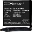 Asus ZenFone 7 Pro Battery C11P1904 0B200-03740200 ZS671KS ZS670KS - 3