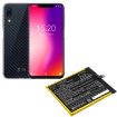 UMIDIGI One Pro Battery 1ICP/5/64/58 Replacement - 5