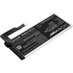 Google Pixel 5A 5G Battery (p/n G27FU) Replacement - 2