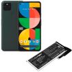 Google Pixel 5A 5G Battery (p/n G27FU) Replacement - 5