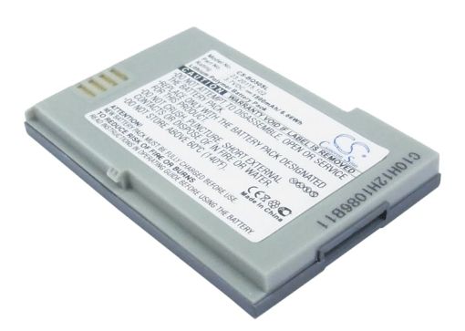 Benq-Siemens P50 Battery (p/n 23.20115.102) Replacement - 1