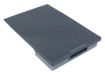 Benq-Siemens P50 Battery (p/n 23.20115.102) Replacement - 3