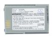 Benq-Siemens P50 Battery (p/n 23.20115.102) Replacement - 5