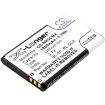 Tecno HD61 Album Battery Replacement - 1