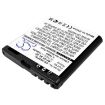 Nokia 7900P 6500C Classic Battery BL-6P BP-6P - 2