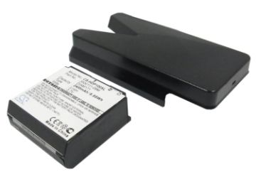 AT&T Fuze Battery (p/n 35H00111-06M 35H00111-08M) - 1