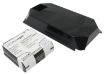 Battery for HTC Touch Diamond P3700 P3100 35H00113-003/03M - 1