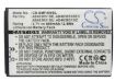 Samsung Tocco Icon Star II Battery AB463651BC/BE Original - 5