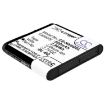 Nokia 6700 Classic Illuvial Battery BL-6Q Replacement - 2