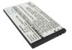 Nokia 8900i 8900E 8800E Battery BL-5U Replacement - 2