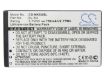 Nokia 8900i 8900E 8800E Battery BL-5U Replacement - 5