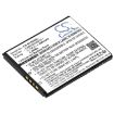 Battery for Tcl T36 E330 - 1