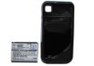 Samsung SCH-I909 Galaxy S Battery (CDMA) AB653850CC/CU - 1