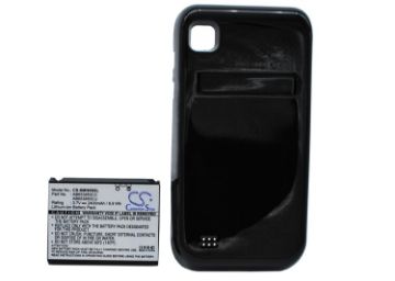 Samsung SCH-I909 Galaxy S Battery (CDMA) AB653850CC/CU - 1