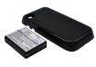 Samsung SCH-I909 Galaxy S Battery (CDMA) AB653850CC/CU - 3