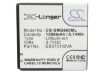Samsung Vibrant T959 Battery EB575152LA/EB575152LU Replacement - 5