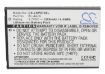 LG VS700 VM701 Univa Battery BL-44JN for Optimus & Sunrise - 5
