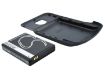 Samsung SCH-I510 Droid Charge Battery EB124465YZ EB504465IZ - 3