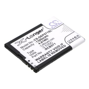 CPA HALO 11 Battery Replacement - 1