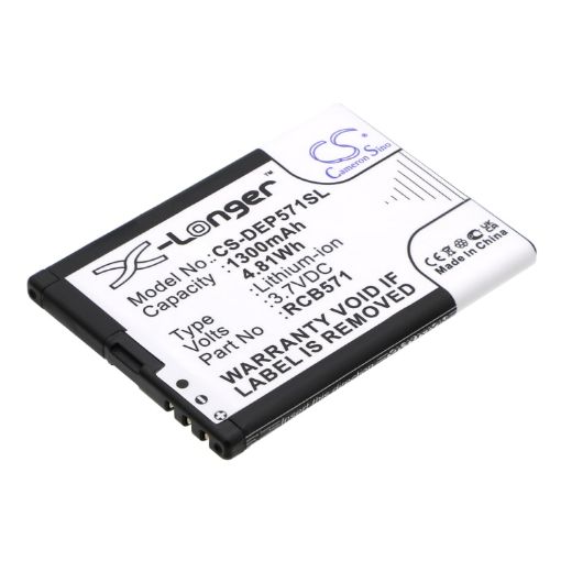 CPA HALO 11 Battery Replacement - 1