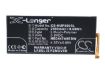 Huawei P8 Premium Battery HB3447A9EBC HB3447A9EBW GRA Models - 1