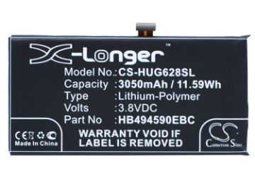 Honor 7 Battery HB494590EBW Replacement - 1