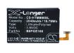 Battery for HTC S9, One M9, M9+, M9pw, Hima M9 (35H00236-01M) - 1