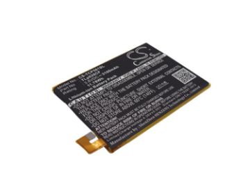 Tcl P561U Battery TLp028CF Replacement - 1