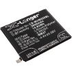 Battery for Xiaomi Mi 5s Plus Premium Edition BM37 International - 1