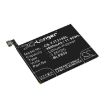 Oneplus Rain A3010 3T Dual SIM Battery BLP633 - 1