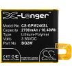 Google Pixel 2B Battery 35H00272-00M/01M for Muski - 3