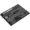 Wiko View 4 Power U10 Battery FHPV476791P Replacement - 2