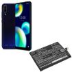 Wiko View 4 Power U10 Battery FHPV476791P Replacement - 5
