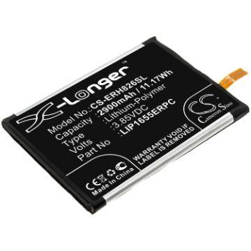 Sony Xperia XZ2 Battery SOV37 SO-03K H8296 H8276 H8266 H8216 - 1